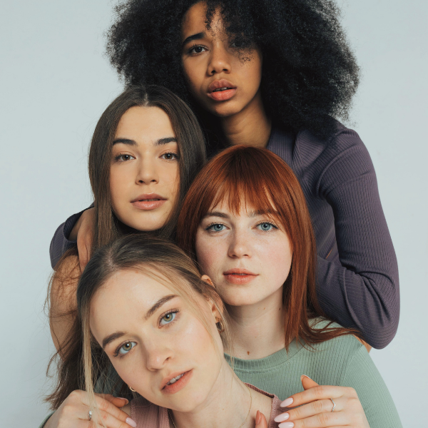 El poder de sentirte bien contigo misma