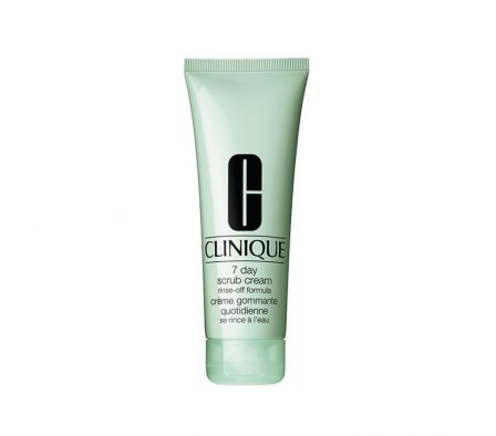 Clinque Exfoliante 7 Dias 100ml 