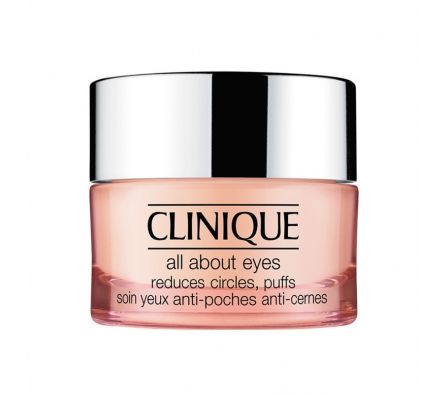 Clinique Hidratante Para Ojeras y Bolsas 15ml 
