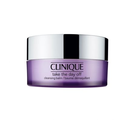 Clinique  Balsamo Desmaquillante 125ml
