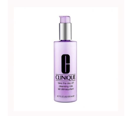 Clinique  Leche Limpiadora 200ml