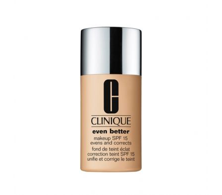 Clinique Base Even Better Vainilla 07 30ml 