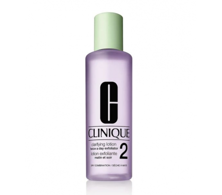 Clinique Locion Clarificante 2 200 ml
