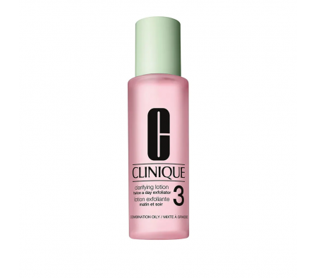 Clinique Locion Clarificante 3 200 ml
