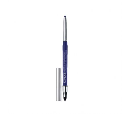 Clinique Lapiz Delineador Quickliner Negro 07 28gr