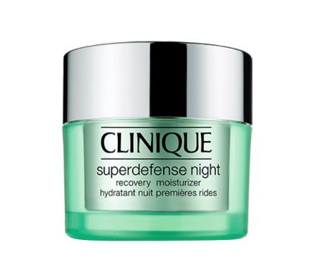 Clinique Crema Hidratante Noche 50ml 