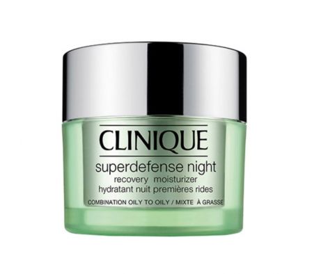 Clinique Hidratante Noche Recuperacion 50ml 