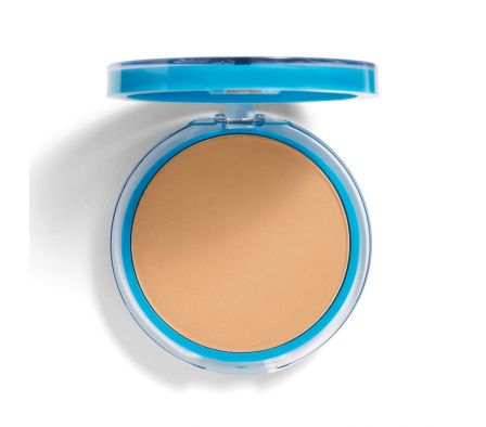 CoverGirl Polvo Compacto Clean Matte Soft Honey