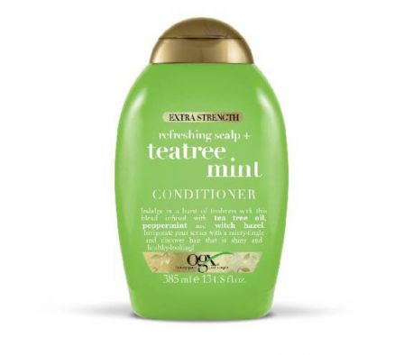 OGX Acondicionador Tea Tree Mint 385ml