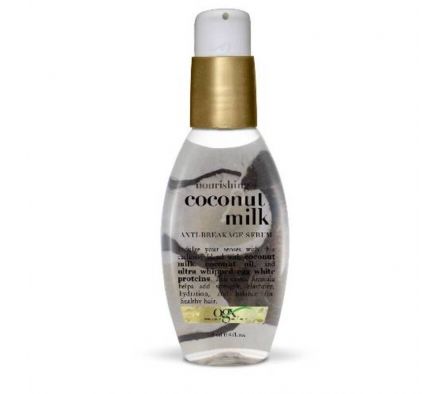 OGX Serum Antiquiebre Coconut 118ml 