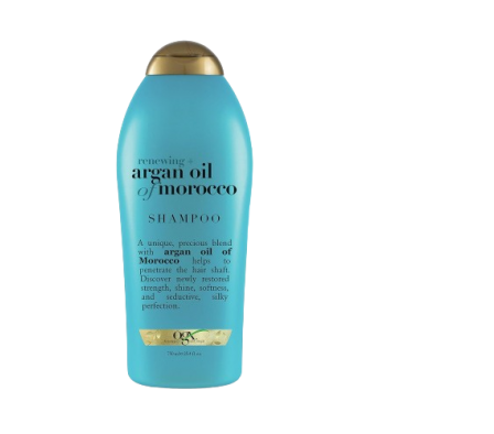 OGX Shampoo Argan Oil 750ml 