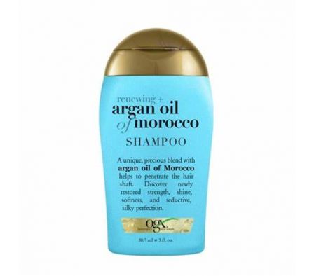 OGX Shampoo Argan Oil Morocco 88,7ml 