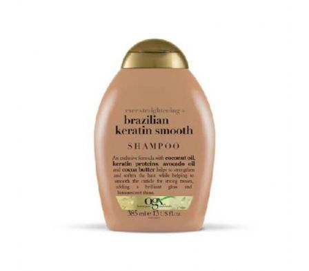 OGX Shampoo Keratina Therapy 385ml