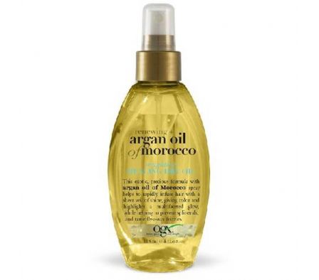 OGX Aceite de Argan Hidratante 118ml