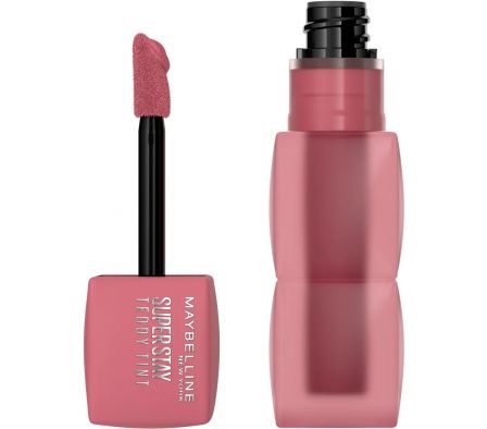 Maybelline Tinta p/Labios SS Teddy Kneehigh