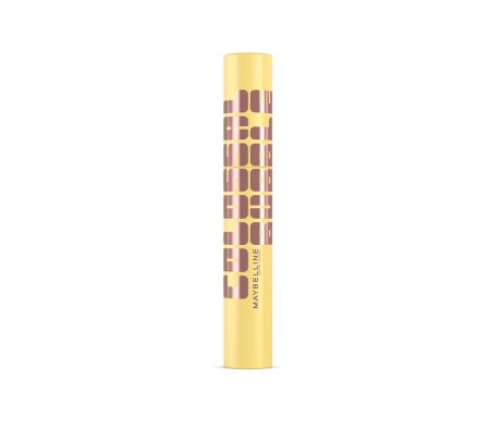 Maybelline Mascara Pestañas Colossal Bubble WSH