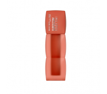 Maybelline Labial SS Teddy Tint Faux Frecke 110
