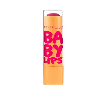 Maybelline Balsamo Hidratante BabyLips Cherry Me 