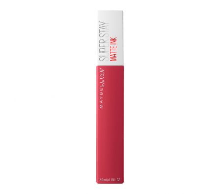 Maybelline Labial Matte Ink Ruler 80