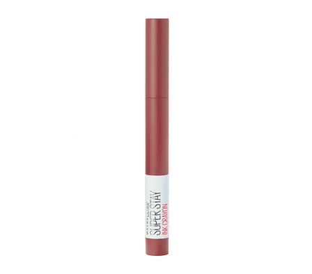 Maybelline Labial Crayon Ink All Shades 20