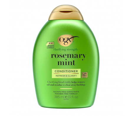 OGX Acondicionador Rosemary Mint 385ml