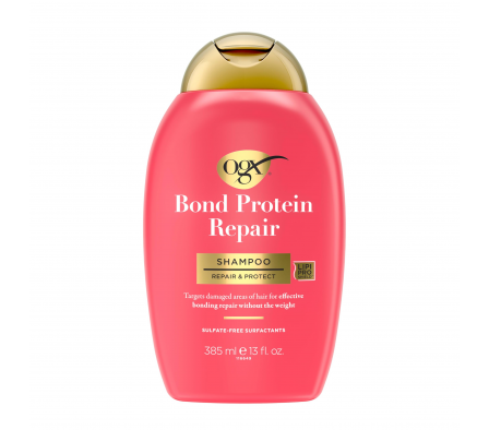 OGX Shampoo Bond Protein Repair 385ml