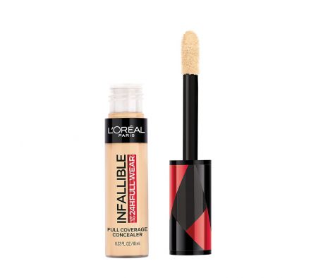 Loreal Corrector Infallible Cashmere 360 10ml 
