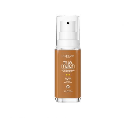 Loreal Base True Match W8