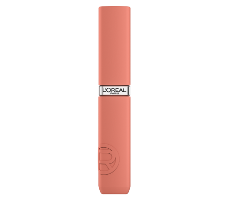 Loreal Labial Infallible Matte Worth It 601