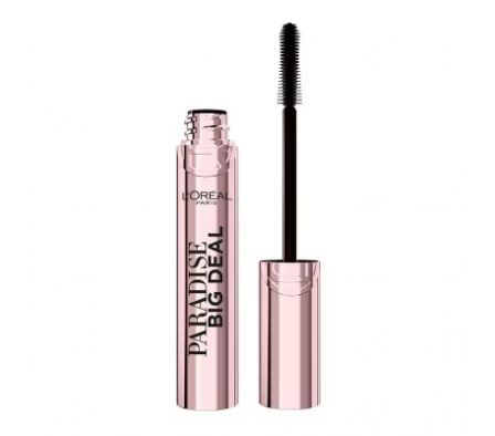 Lóreal Mascara de Pestañas Paradise Big Deal WSH