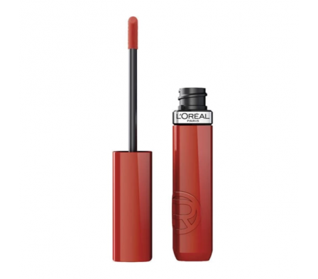 Loreal Infallible Laque Resist Cafe Parisien 510