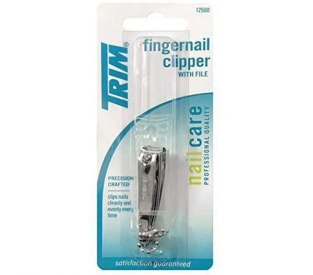 Trim Corta Uñas Pequeñas 