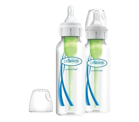 Dr Browns Pack 2 Biberones Anticolicos 250ml