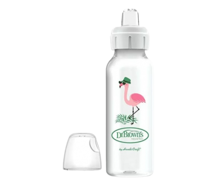 Dr Browns Biberon Botella C/ Pico 250ml