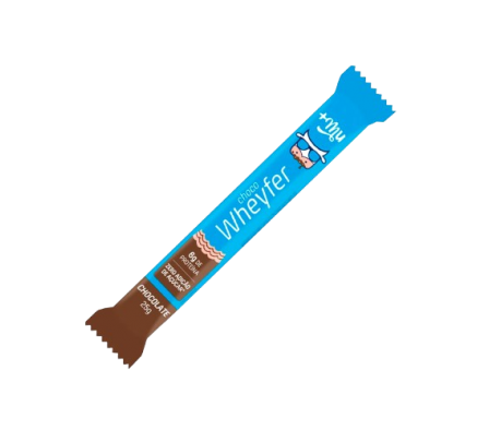 Mais Mu Wheyfer Chocolate 25gr