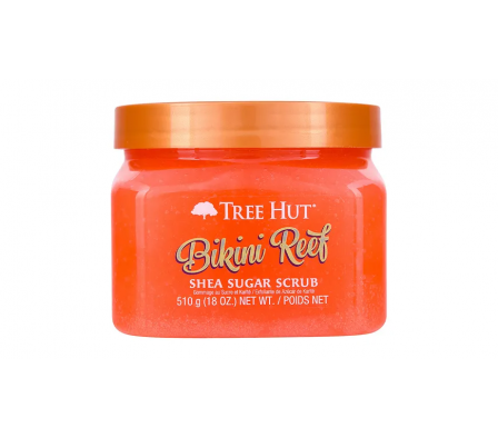 Tree Hut Exfoliante Corporal Bikini Reef 510 g