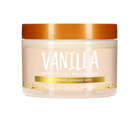 Tree Hut Manteca Corporal Vainilla 240 g