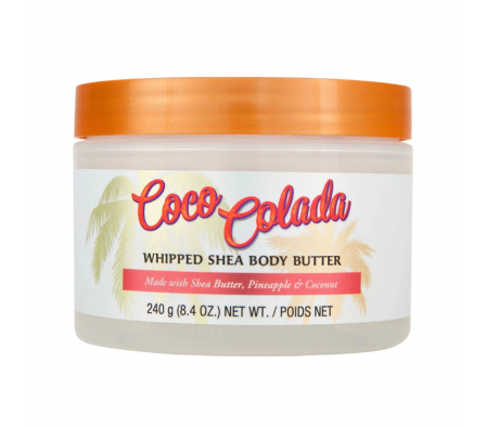 Tree Hut Manteca Corporal Coco Colada 240 g