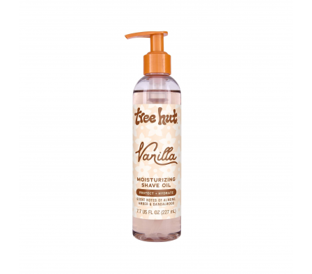 Tree Hut Aceite Corporal Vainilla 227 ml