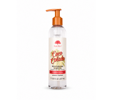 Tree Hut Aceite Corporal Coco Colada 227 ml
