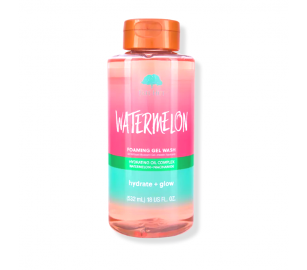 Tree Hut Gel de Ducha Corporal Watermelon 532 ml
