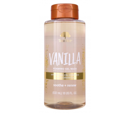 Tree Hut Gel de Ducha Vainilla 532 ml