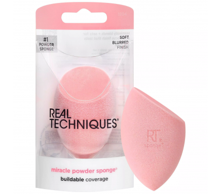 Real Techniques Esponja de Maquillaje 