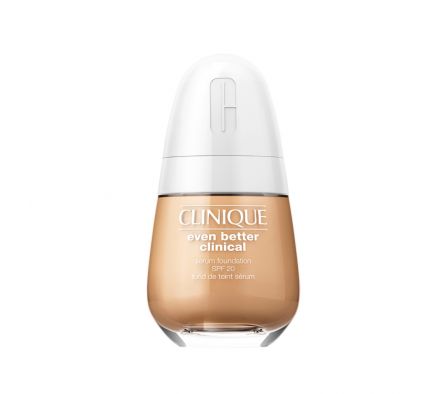 Clinique Base Serum Clinical Vainilla 30ml