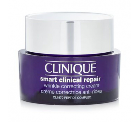 Clinique Crema Hidratante Smart Clinical 50ml 