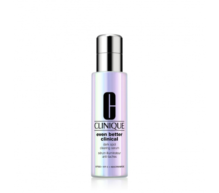 Clinique Even Better Serum Clarificante 50ml