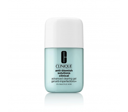 Clinique Gel Limpiador  Antimperfecciones 20ml