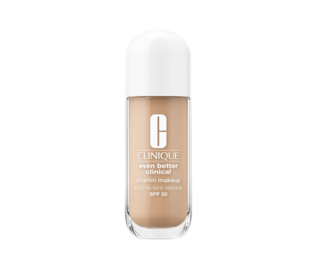 Clinique Base Even Better Vitamin SPF50 Light M1