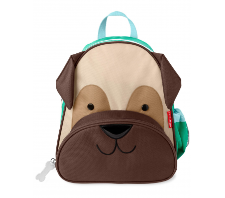 SkipHop Mochila Perro Unisex