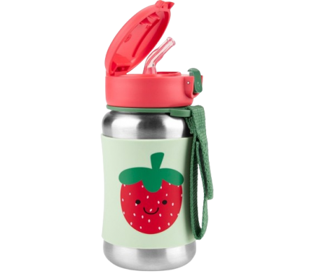 Skip Hop Termo Infantil de Frutilla 350ml